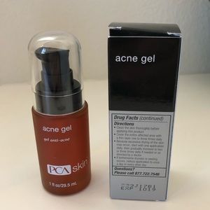 PCA Skin Acne Gel 1 oz